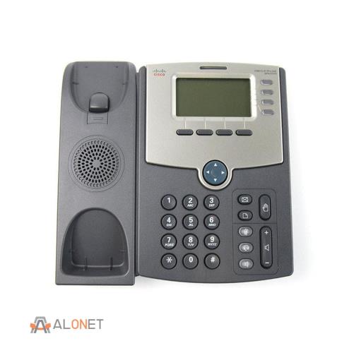 تلفن سیسکو مشاهده در الونت