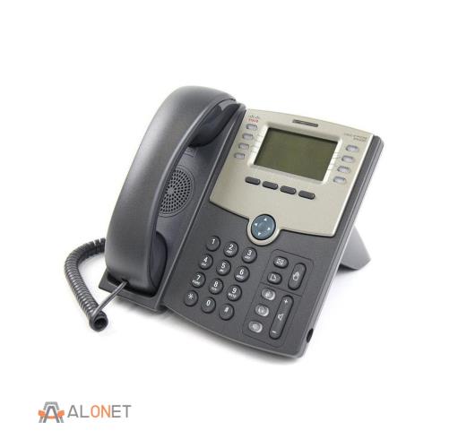 Cisco-IP-Phone-Model-SPA508G