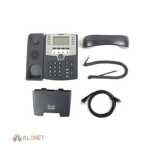 Cisco-IP-Phone-Model-SPA508G