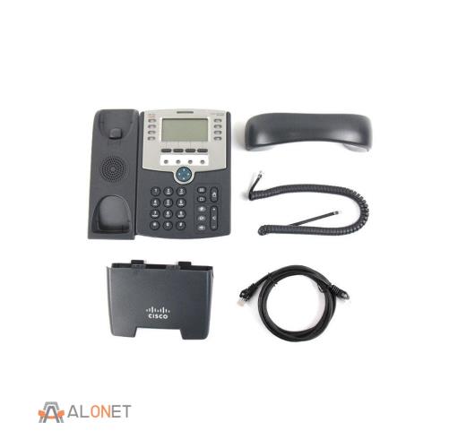 تلفن تحت شبکه سیسکو مدل SPA509G