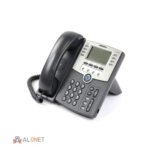 تلفن تحت شبکه سیسکو مدل SPA509G