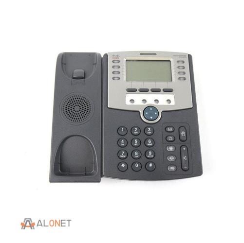 تلفن تحت شبکه سیسکو مدل SPA509G