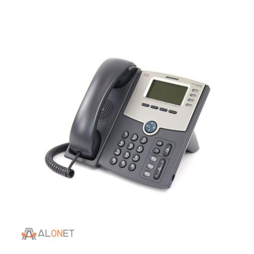 تلفن تحت شبکه سیسکو مدل SPA514G