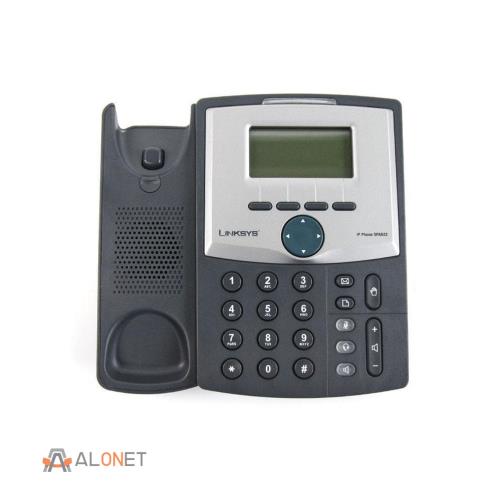 تلفن تحت شبکه سیسکو مدل SPA922
