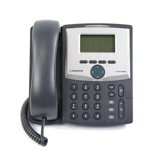 تلفن سیسکو SPA922
