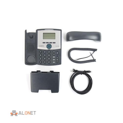 تلفن تحت شبکه سیسکو مدل SPA922