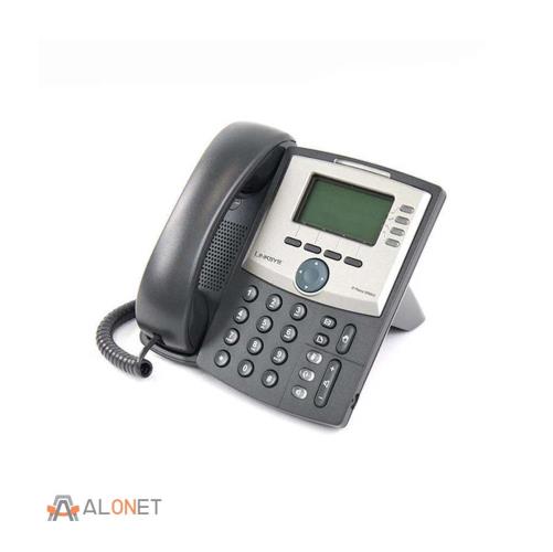 تلفن تحت شبکه سیسکو مدل SPA942