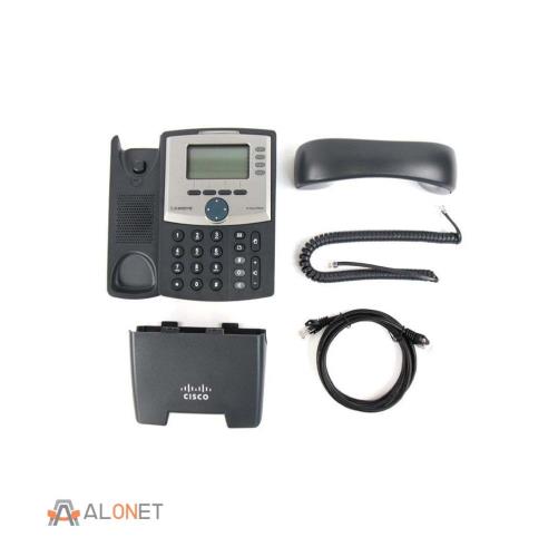 تلفن تحت شبکه سیسکو مدل SPA942