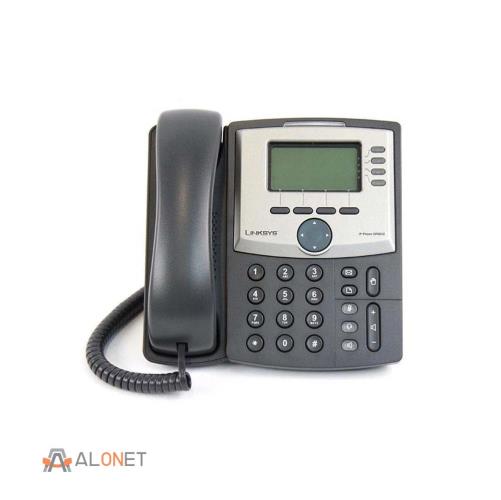 تلفن تحت شبکه سیسکو مدل SPA942