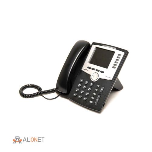 تلفن تحت شبکه سیسکو مدل SPA962