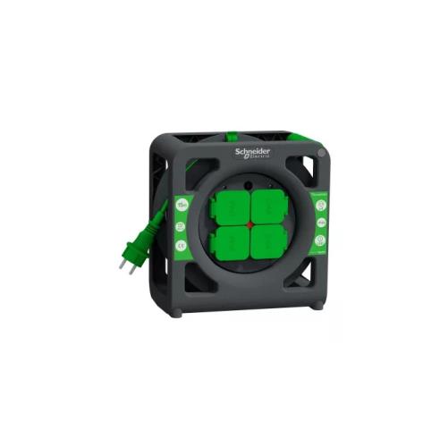 سیم سیار اشنایدر با طول 15 متر (IMT33136)