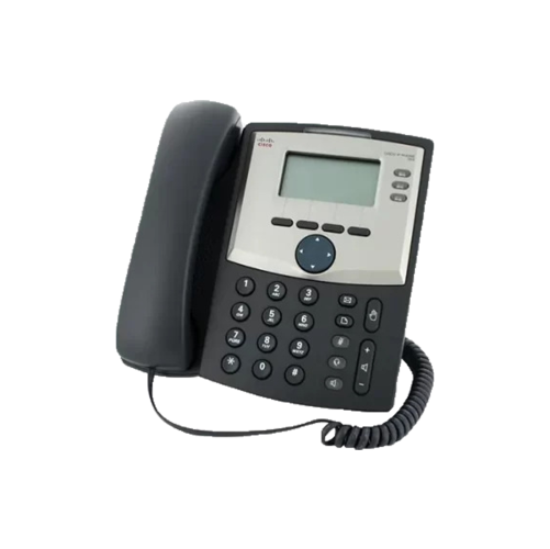Cisco-IP-Phone-Model-SPA303