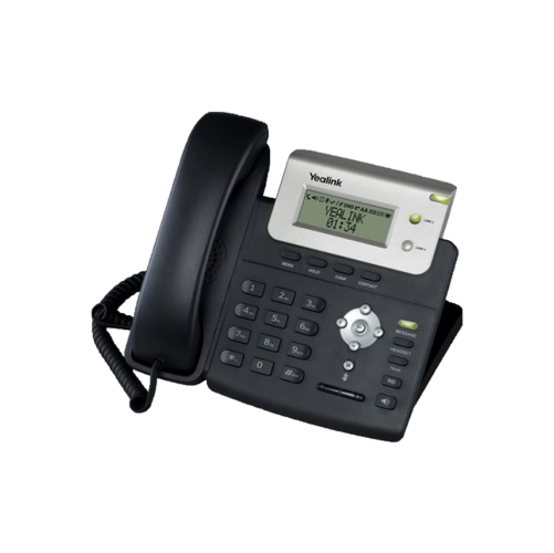 Yealink IP Phone Model T20P