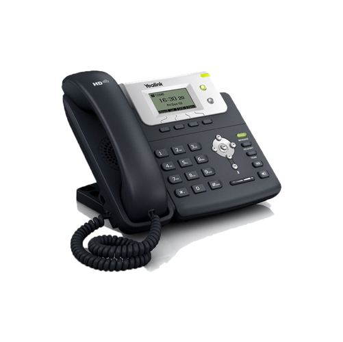 Yealink IP Phone Model T20P