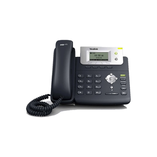 Yealink IP Phone Model T20P