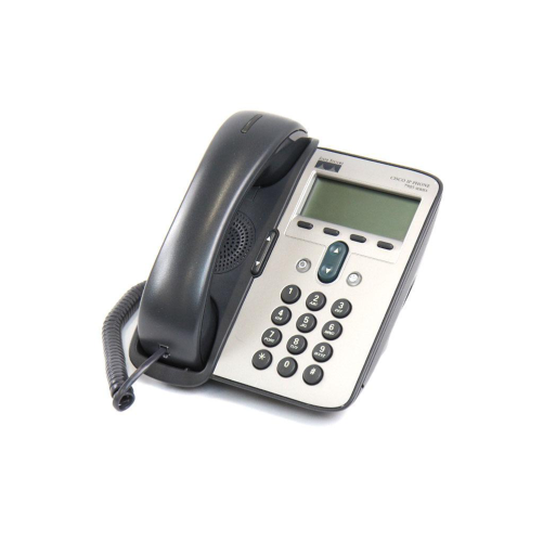 Cisco IP Phone Model 7906