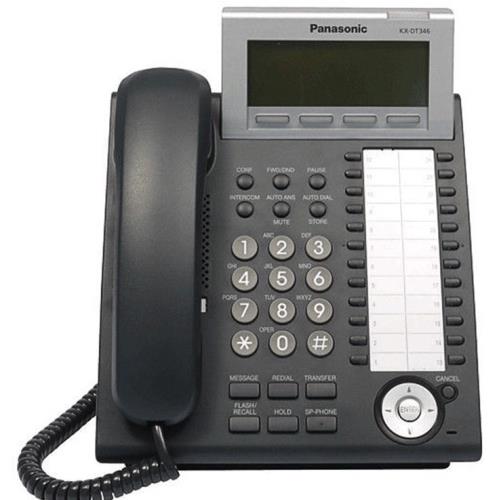 تلفن سانترال پاناسونیکKX-DT346