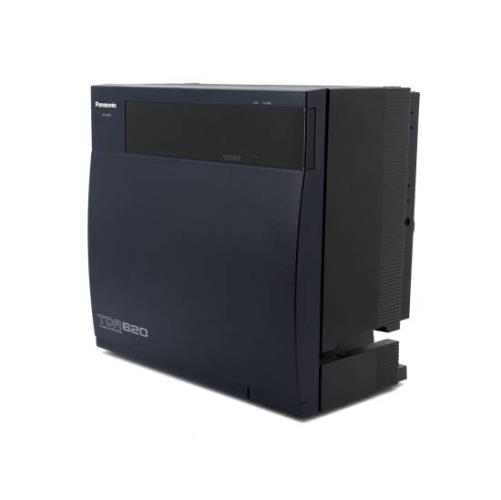 کابین توسعه سانترال پاناسونیک مدل KX-TDA620 با ۱۱ اسلات جهت افزایش ظرفیت سیستم‌های KX-TDA600 و KX-TDE600.