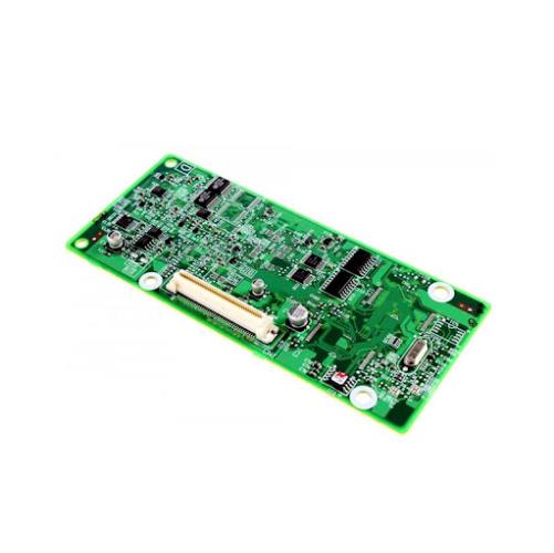 کارت پیام صوتی پاناسونیک مدل KX-TDA0192 (ESVM2) با قابلیت‌های صندوق صوتی و پاسخ‌گویی خودکار برای سیستم‌های سانترال سری KX-TDA و KX-TDE.​