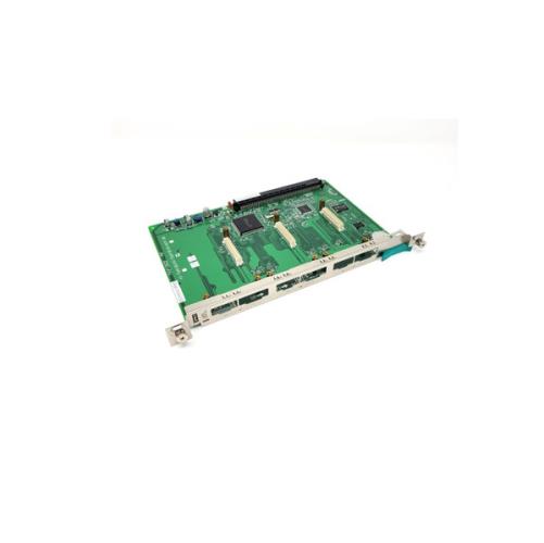 کارت پایه اختیاری پاناسونیک مدل KX-TDA0190 (OPB3) با ۳ اسلات توسعه برای نصب کارت‌های اختیاری در سیستم‌های سانترال سری KX-TDA و KX-TDE.​