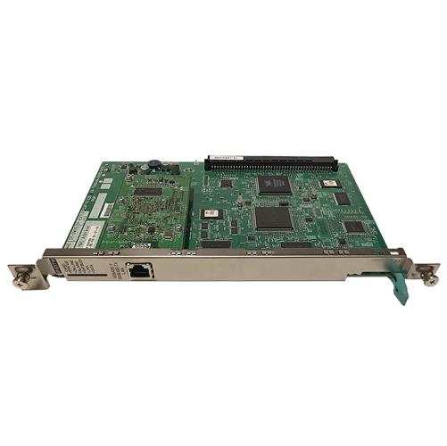 کارت دروازه VoIP پاناسونیک مدل KX-TDA0490 با ۱۶ کانال ارتباطی و پشتیبانی از پروتکل H.323.​