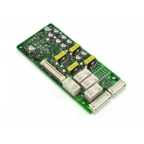 کارت درب بازکن ۴ پورت پاناسونیک مدل KX-TDA0161 برای سیستم‌های سانترال​