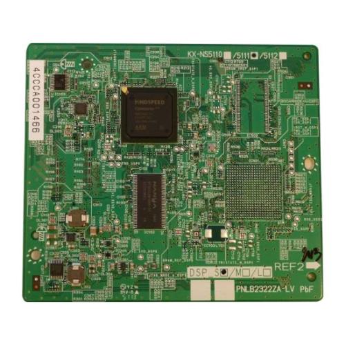 کارت VoIP DSP پاناسونیک مدل KX-NS5111​
