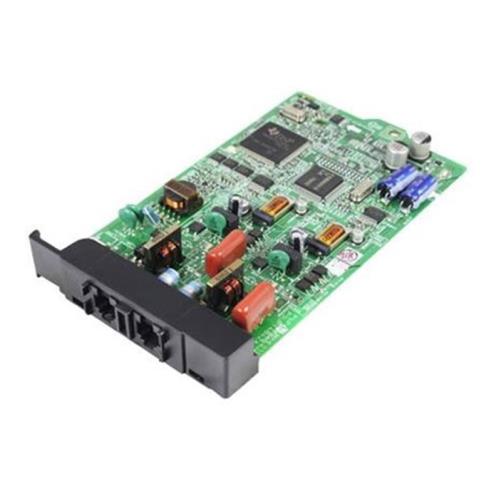 کارت توسعه ۲ پورتی پاناسونیک مدل KX-TVM502​