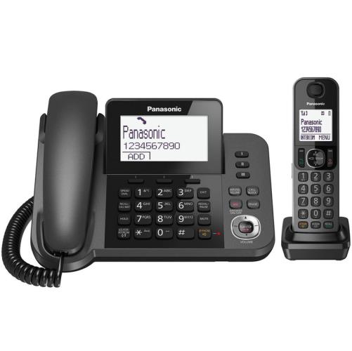 تلفن بیسیم پاناسونیک KX-TG-F320