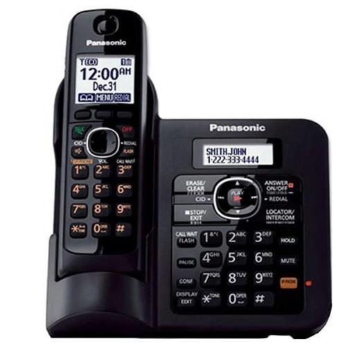 تلفن بیسیم پاناسونیک KX-TG-3821