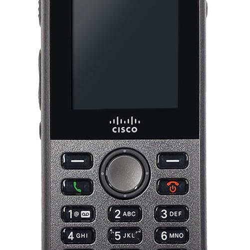تلفن سیسکو CP_8821