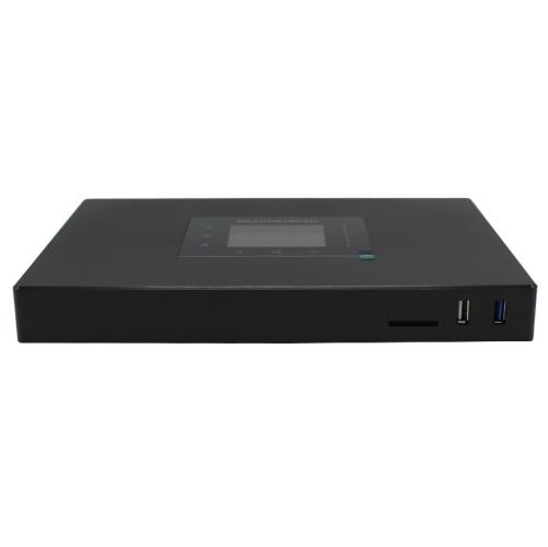 مرکز تلفن تحت شبکه گرند استریمUCM6304