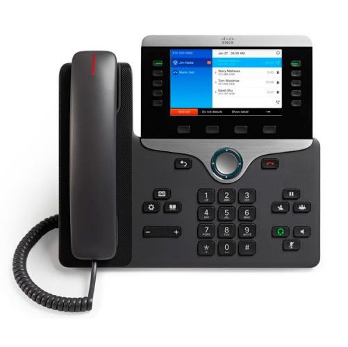 تلفن سیسکو CP_8841