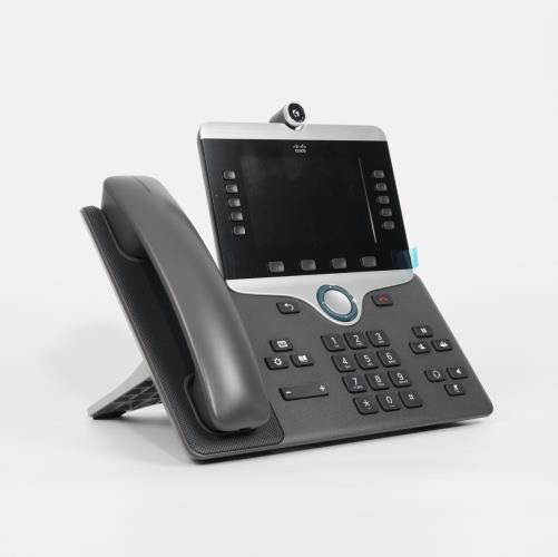 تلفن سیسکو CP_8865_NR