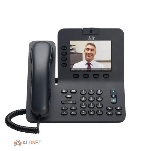 Cisco IP Phone Model CP_8941