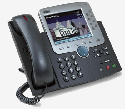تلفن سیسکو CP_8941