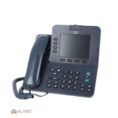 Cisco IP Phone Model CP_8945