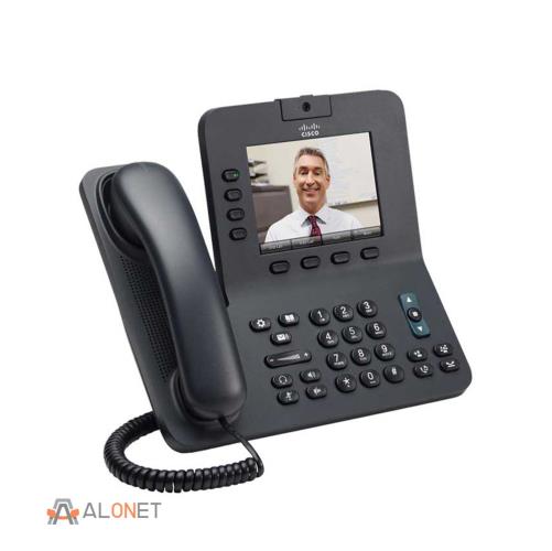 خرید و قیمت تلفن سیسکو CP_8945