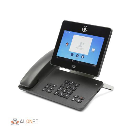 Cisco-IP-Phone-Model-DX650