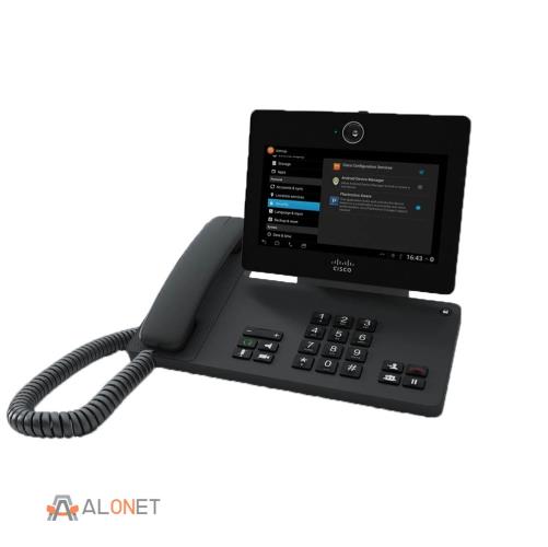 Cisco-IP-Phone-Model-DX650