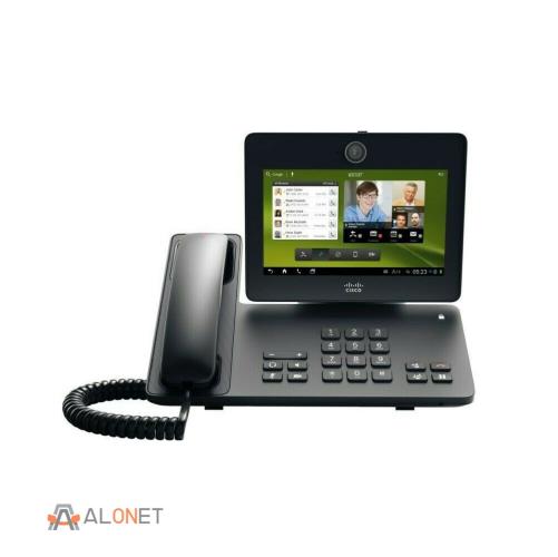 Cisco-IP-Phone-Model-DX650