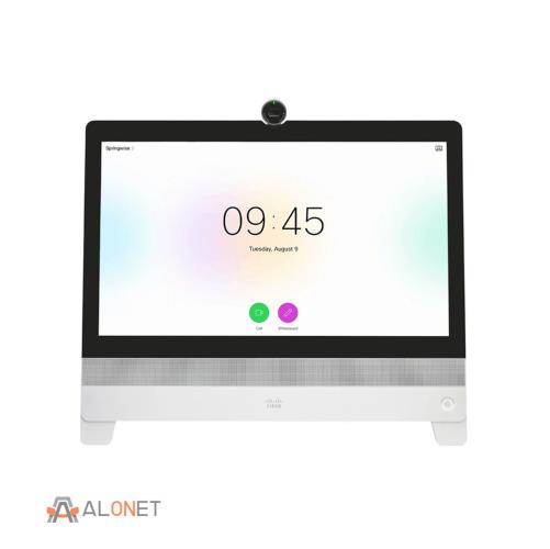 کنفرانس ویدئو سیسکو مدل DX80