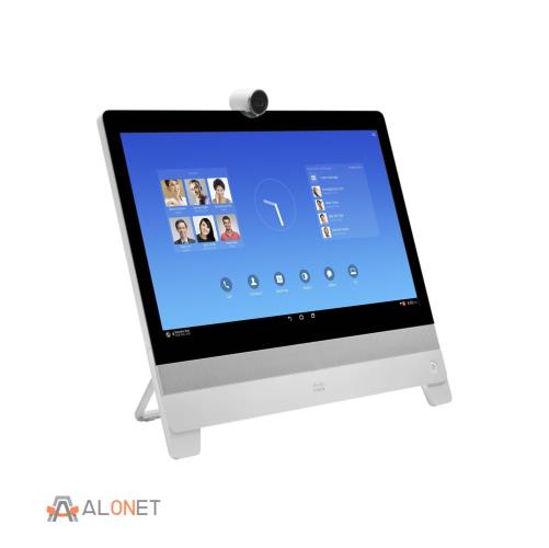 کنفرانس ویدئو سیسکو مدل DX80