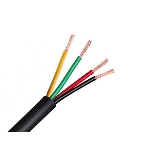 کابل زمینی4*4   (افشار نژاد خراسان اصلی)