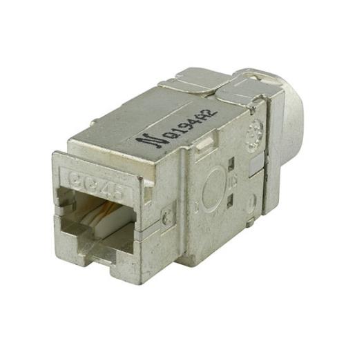 مغزی کیستونcat6/utp   (نگزنس)