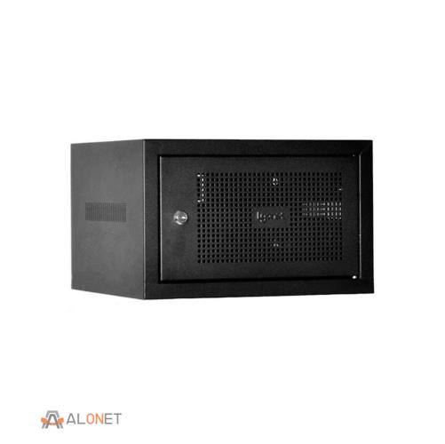 قیمت و خرید رک دیواری DVR الگونت 4 یونیت عمق 35 در الونت