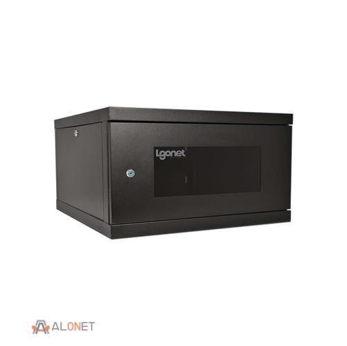 رک دیواری الگونت 7 یونیت عمق 45