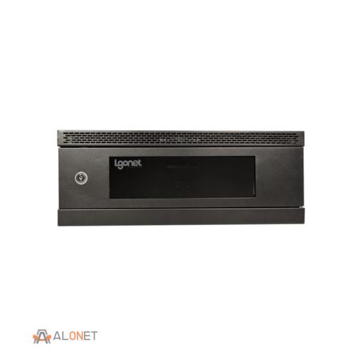 قیمت و خرید رک دیواری الگونت 7 یونیت عمق 60 