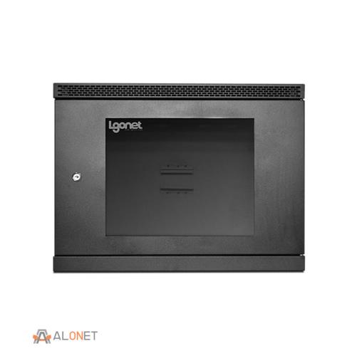 قیمت و خرید رک دیواری الگونت 9 یونیت عمق 60 در فروشگاه الونت