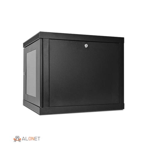 رک دیواری الگونت 9 یونیت عمق 60 